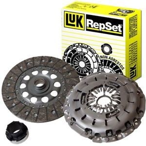 Volkswagen Bora 2.0 Debriyaj Seti Benzinli Motor 1998 - 2005