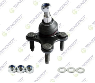 Volkswagen Caddy Alt Rotil Ön Sol 2004 - 2015 Modeller Arası Araçlara Uyumludur