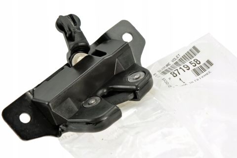 Citroen Berlingo Arka Bagaj Kilidi Bagajı Yukarı Açılır Olanlar 2003 - 2010 Modeller Arası Orjinal Üründür.