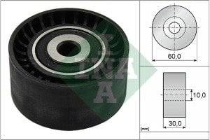 Toyota Aygo 1.4 HDI Triger Seti Dizel Motor 2005 - 2010