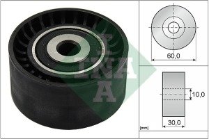 Citroen Xsara 1.4 HDI Triger Seti Dizel Motor 2003 - 2005