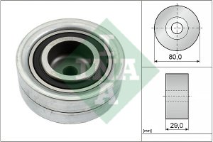 Seat İbiza 1.9 D Triger Seti Dizel Motor 1994 - 1996