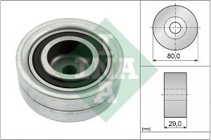 Seat İnca 1.9 SDI Triger Seti Dizel Motor 1995 - 2003