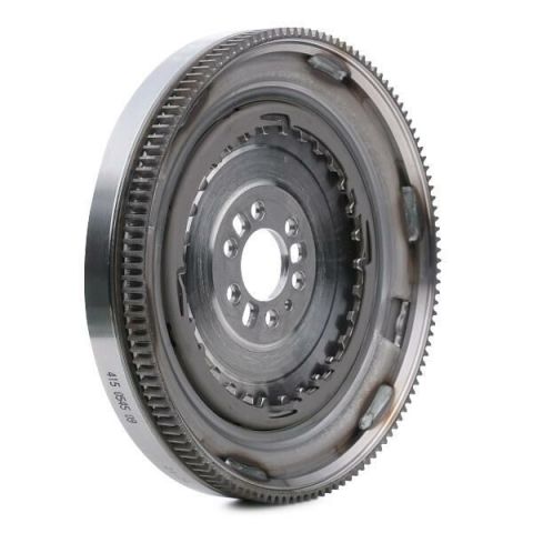 Volkswagen Golf 5-6-7 1.6 TDI Otomatik DSG 7 İleri Debriyaj Volantı 2009 - 2020 Modeller Arası Luk Marka