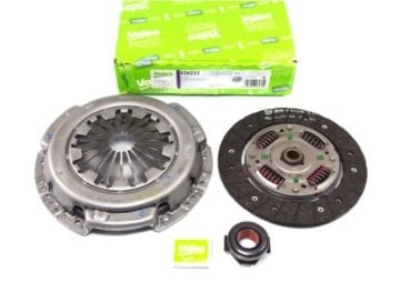 Debriyaj Seti Fiat Stilo 1.6 16V Benzinli Motor 2001 - 2008 Modeller Arası Araçlar