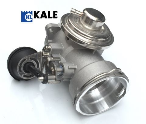 Volkswagen Caddy 1.9 TDI Egr Valfi 2004 - 2010 Modeller Arası Mekanik Kale Marka