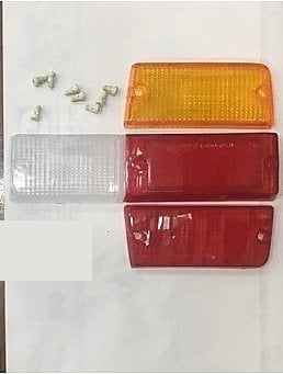 TOFAŞ M131 T Stop Arka Stop Camı Sağ Takım