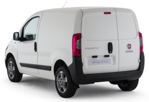 Fiat Fiorino Bagaj Dış Kapı Açma Kolu 2007 Model ve Sonrası