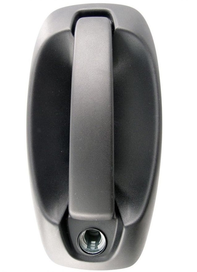 Citroen Nemo Dış Kapı Açma Kolu Ön Sol 2008 Model ve Sonrası