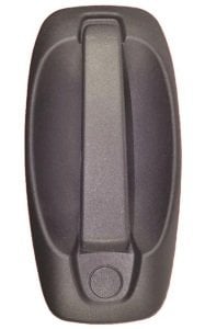 Citroen Nemo Dış Kapı Açma Kolu Ön Sağ 2008 Model ve Sonrası