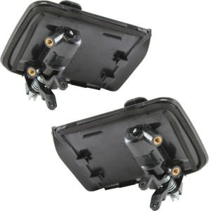 Citroen Berlingo Dış Kapı Açma Kolu Sürgülü Orta Sol 1996 - 2009