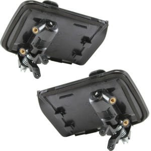 Citroen Berlingo Dış Kapı Açma Kolu Sürgülü Orta Sağ 1996 - 2009