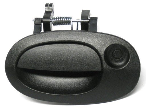 Renault Kango Bagaj Dış Kapı Açma Kolu Tek Kapı 1997 - 2011