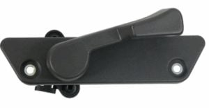 Fiat Doblo Bagaj Kapı İç Açma Kolu Sağ Çift Kapı 2000 - 2010 Modeller Arası Araçlar