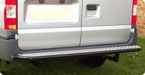 Stop Lambası Ford Transit V347 Sağ 2006 - 2014
