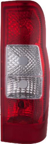 Stop Lambası Ford Transit V347 Sağ 2006 - 2014