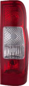 Stop Lambası Ford Transit V347 Sağ 2006 - 2014