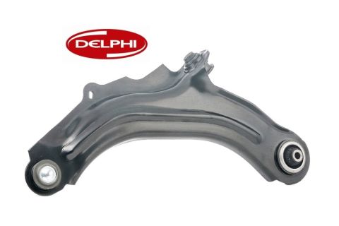 Renault Megane II Ön Sağ Salıncak Komple Rotilli 18mm 2002 - 2010 Modeller Arası