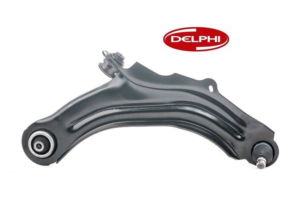Renault Megane II Ön Sağ Salıncak Komple Rotilli 18mm 2002 - 2010 Modeller Arası