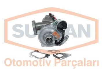 Opel Meriva A Turbo Komple 1.3 CDTi 75 BG Euro 4 Tüm Motorlara Uyumlu Üründür
