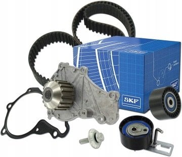 Citroen Jumpy 1.6 HDi Triger Seti Devirdaimli 2007 - 2016 Modeller Arası Euro4 137x25
