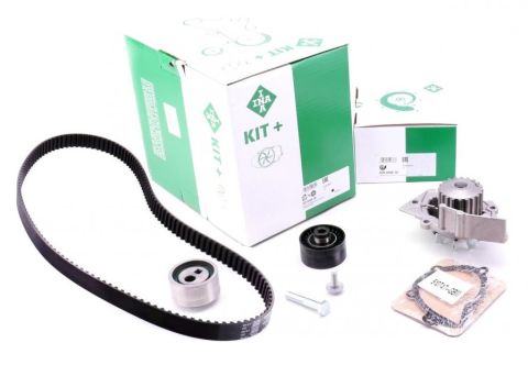Peugeot Expert 1.9 D Triger Seti Devirdaimli 1998 - 2006 Modeller Arası Araçlar 140x25,4 Diş