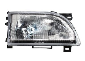 Ön Far Sağ Ford Transit T12 - T15  (1991 - 2001)