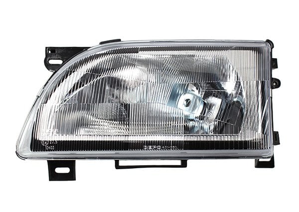 Ön Far Sol Ford Transit T12 - T15  (1991 - 2001)