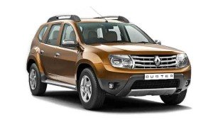 Ön Far Sağ Dacia Duster ( İçi Krom ) 2010 Model ve Sonrası ( H1+H7 )