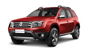 Ön Far Sol Dacia Duster ( İçi Siyah ) 2010 Model ve Sonrası ( H1+H7 )