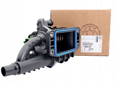 Peugeot Expert 1.6 BlueHDI Euro 5 Komple Termostat Müşürlü Orjinal Üründür