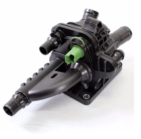 Peugeot Partner 1.6 HDI Euro 5 Komple Termostat Müşürlü Orjinal Üründür