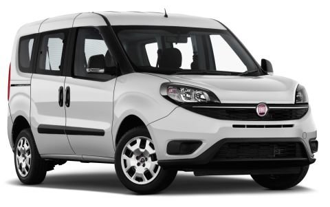 Fiat Doblo Ön Sağ Far Elektrikli Motorlu Siyah Çerçeveli 2015 Model ve Sonrası Ayfar Marka