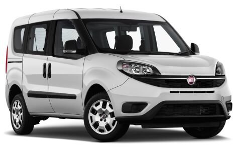 Fiat Doblo Pratico Ön Sağ Far Elektrikli Motorlu Siyah Çerçeveli 2015 Model ve Sonrası Ayfar Marka