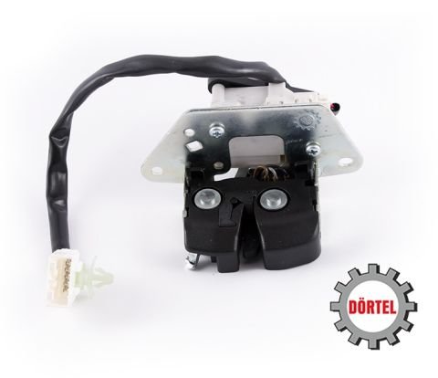 Fiat Fiorino Arka Bagaj İç Kilidi 2007 ve Sonrası Bagaj Kaputu Bütün Yukarı Açılan Araçlar İçindir