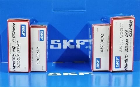 Tofaş Defransiyel Rulman Takımı M131 DKŞ SLX 1.4 / 1.6 SKF Marka Orjinaldir