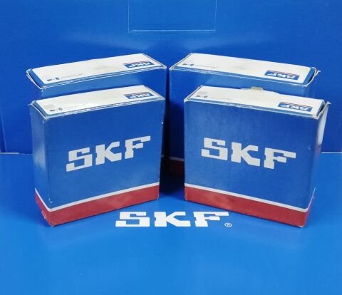 Tofaş Defransiyel Rulman Takımı M131 DKŞ SLX 1.4 / 1.6 SKF Marka Orjinaldir