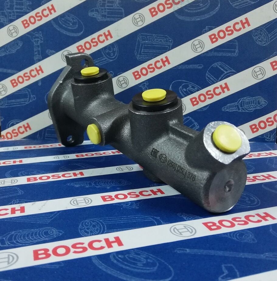 Tofaş Fren Ana Merkezi M131 DKS SLX Bosch Marka Orjinal