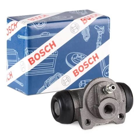 Tofaş Arka Fren Merkezi Silindiri M131 DKS SLX Bosch Marka Orjinal