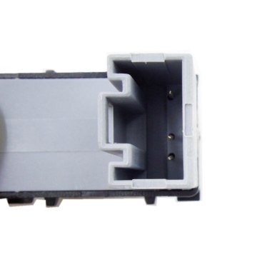 VW Caddy Cam Açma Kapama Anahtarı Yolcu Tarafı Tekli Sağ 2004 Model ve Sonrası