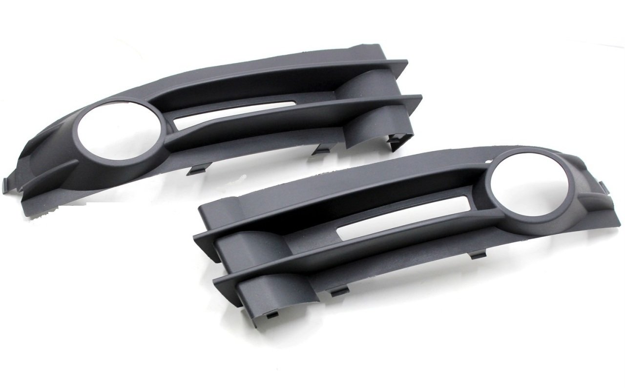 Ön Tampon Sis Far Çerçevesi VW Caddy 2004 - 2011 Takım Sağ-Sol