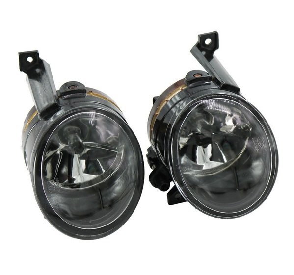 Ön Tampon Sis Farı Takım Sağ-Sol Volkswagen Caddy 2004 - 2011