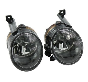 Ön Tampon Sis Farı Takım Sağ-Sol Volkswagen Caddy 2004 - 2011