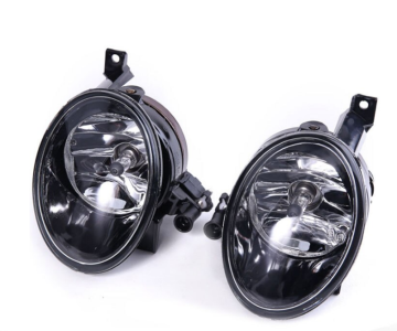 Ön Tampon Sis Farı Takım Sağ-Sol Volkswagen Caddy 2010 - 2015