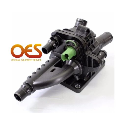 Peugeot Partner 1.6 BlueHDI Euro 5 Komple Termostat Müşürlü Oes Marka