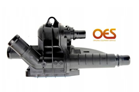 Citroen DS5 1.6 e-HDI Euro 5 Komple Termostat Müşürlü Oes Marka
