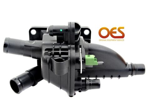 Citroen DS5 1.6 e-HDI Euro 5 Komple Termostat Müşürlü Oes Marka