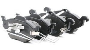 Ön Fren Balatası Opel Astra G 1.6 Benzinli Motor 1998 - 2009