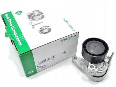 Alternatör Gergi Rulmanı Kütüklü Audi Seat Skoda Volkswagen 1.6 TDI / 2.0 TDI INA Marka