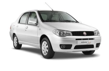 FAR SOL FIAT ALBEA-PALIO 2005 > (ELEKTRİKLİ+MOTORLU ) (H7+H1) KROM TIP